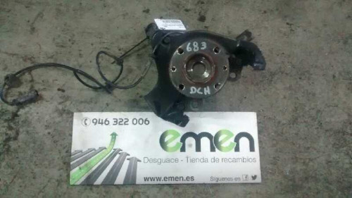  MANGUETA DELANTERA DERECHA FIAT STILO (192) 