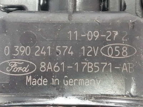  MOTOR LIMPIA DELANTERO FORD FIESTA (CB1) 