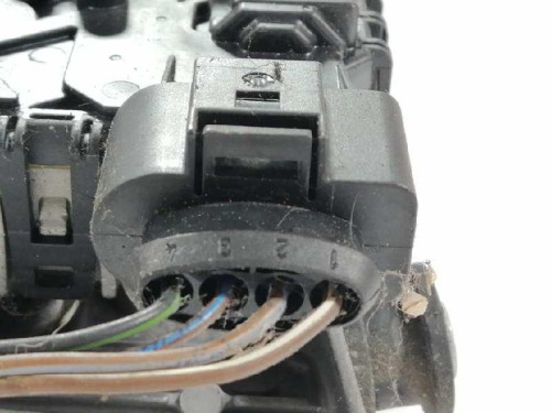  MOTOR LIMPIA DELANTERO FORD FIESTA (CB1) 