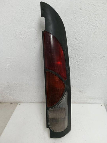  PILOTO TRASERO DERECHO Renault KANGOO I (F/KC0) 