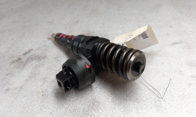 INYECTOR, SEAT, LEON (1M1)