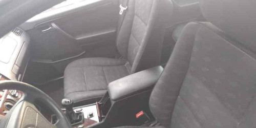 MERCEDES-BENZ CLASE C (BM 202) BERLINA — автомобиль-донор на запчасти 