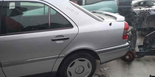 MERCEDES-BENZ CLASE C (BM 202) BERLINA — автомобиль-донор на запчасти 