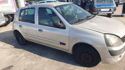 RENAULT CLIO II FASE II (B/CB0)