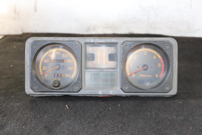 CUADRO INSTRUMENTOS, MITSUBISHI, MONTERO (L040)
