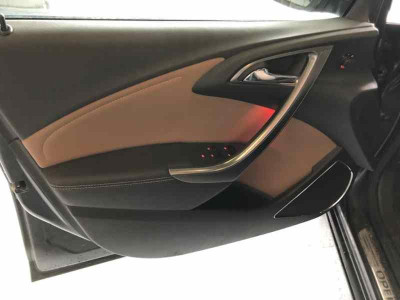 OPEL ASTRA J SPORTS TOURER, OPEL, ASTRA J SPORTS TOURER