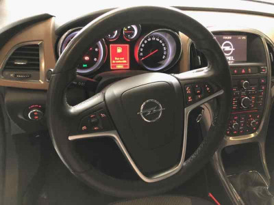 OPEL ASTRA J SPORTS TOURER, OPEL, ASTRA J SPORTS TOURER