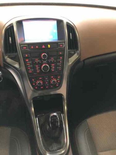  OPEL ASTRA J SPORTS TOURER 