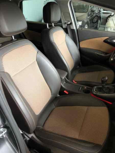  OPEL ASTRA J SPORTS TOURER 