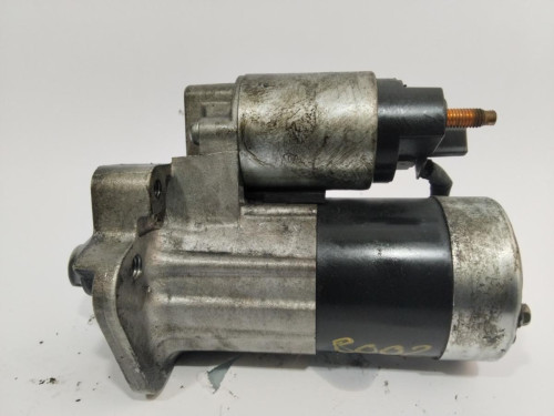 MOTOR ARRANQUE Renault MEGANE II BERLINA 5P 