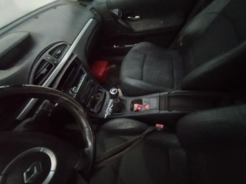  ENGANCHE CINTURON DELANTERO DERECHO, RENAULT, LAGUNA II (BG0) 