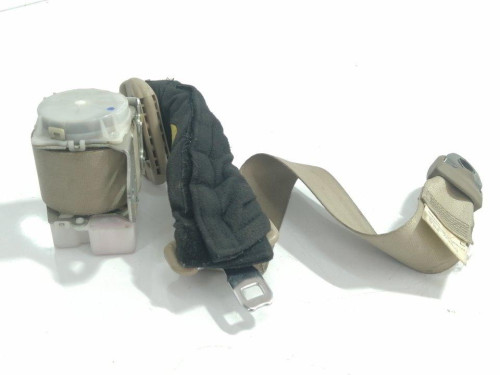  CINTURON SEGURIDAD TRASERO IZQUIERDO NISSAN PATHFINDER (R51) 