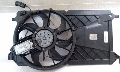 ELECTROVENTILADOR, FORD, C-MAX (CB3)(2007)