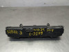  WARNING MERCEDES-BENZ VITO BASIC-KOMBI (639) 