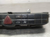  WARNING MERCEDES-BENZ VITO BASIC-KOMBI (639) 