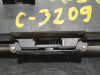  WARNING MERCEDES-BENZ VITO BASIC-KOMBI (639) 