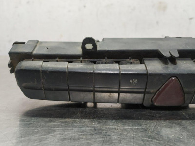 WARNING, MERCEDES-BENZ, VITO BASIC-KOMBI (639)