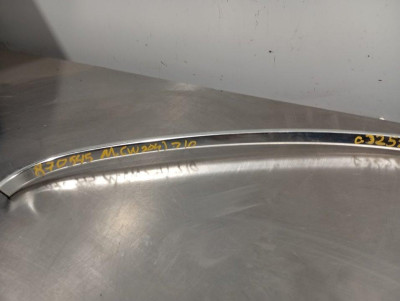 MOLDURA, MERCEDES-BENZ, CLASE C (BM 204) BERLINA