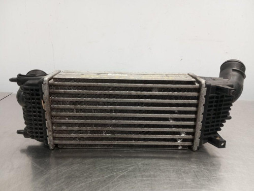  INTERCOOLER, CITROEN, C5 BERLINA 