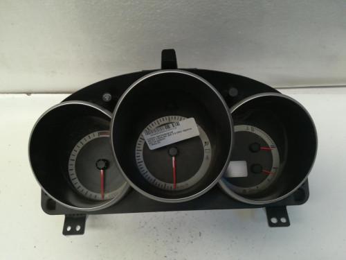  CUADRO INSTRUMENTOS, MAZDA, 3 BERLINA (BK) 