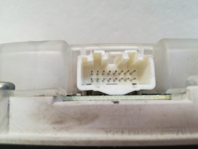 CUADRO INSTRUMENTOS, MAZDA, 3 BERLINA (BK)