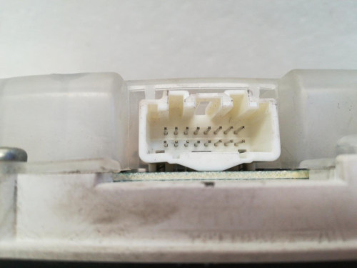  CUADRO INSTRUMENTOS, MAZDA, 3 BERLINA (BK) 