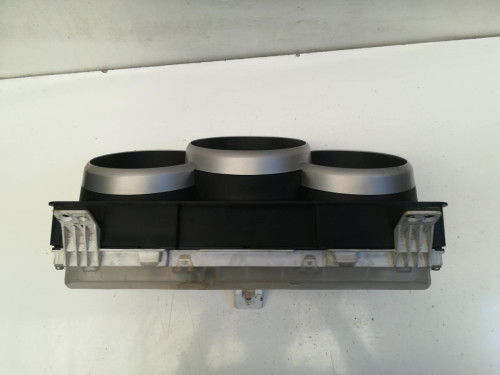  CUADRO INSTRUMENTOS, MAZDA, 3 BERLINA (BK) 