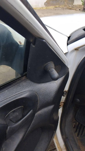 RETROVISOR IZQUIERDO Opel Astra F Berlina (1991->) OPEL Astra F Berlina (1991->) 