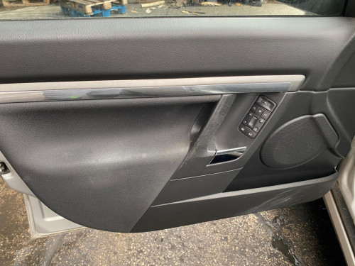  OPEL VECTRA C BERLINA 