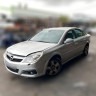 OPEL VECTRA C BERLINA