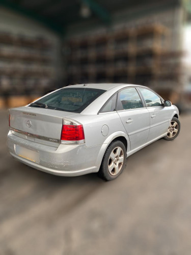  OPEL VECTRA C BERLINA 