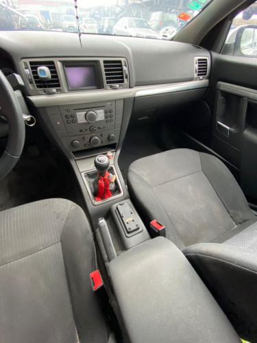  OPEL VECTRA C BERLINA 