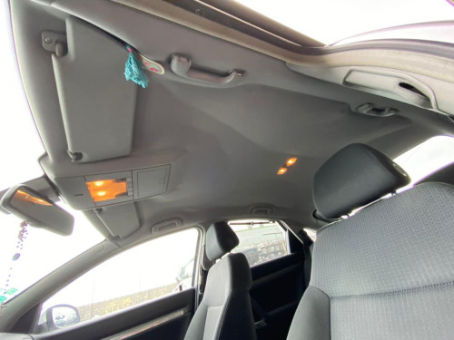  OPEL VECTRA C BERLINA 