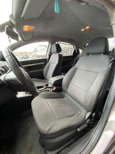  OPEL VECTRA C BERLINA 