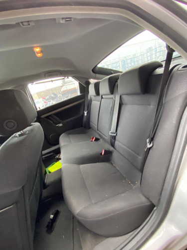  OPEL VECTRA C BERLINA 