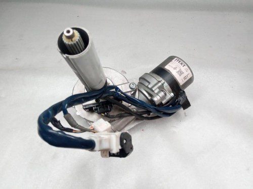  COLUMNA DIRECCION, TOYOTA, AURIS (E15) 