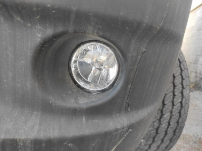 FARO ANTINIEBLA IZQUIERDO, Citroen