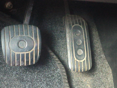 POTENCIOMETRO PEDAL, NISSAN, NOTE (E11E)