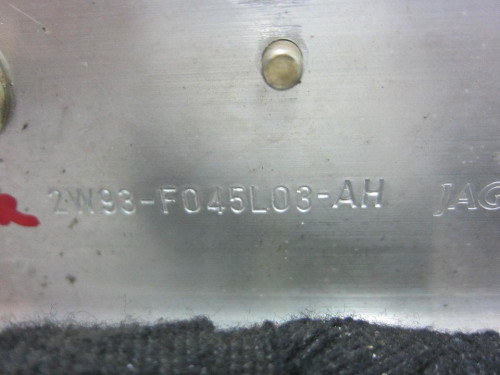  AIRBAG DELANTERO DERECHO JAGUAR S-TYPE (03.1999) 