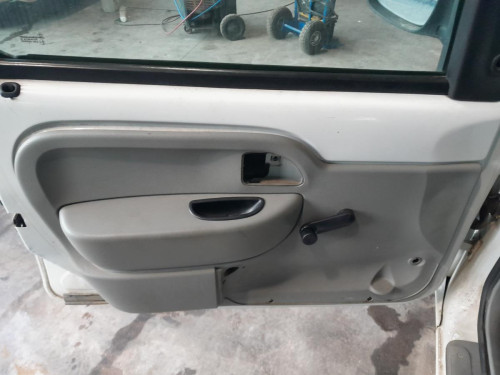 RENAULT KANGOO I (F/KC0) — автомобиль-донор на запчасти 
