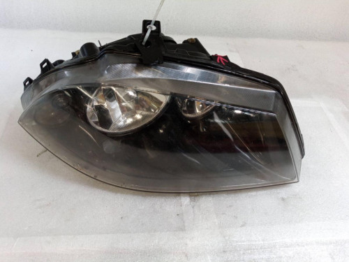  FARO DERECHO SEAT IBIZA (6L1) 