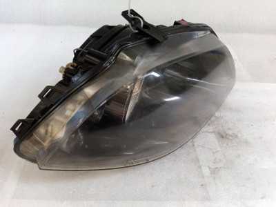 FARO DERECHO, SEAT, IBIZA (6L1)