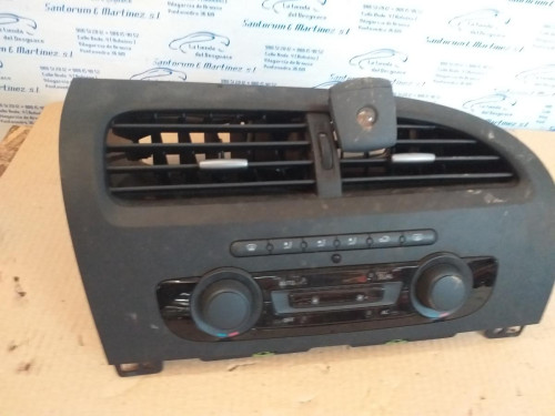  MANDO CLIMATIZADOR 