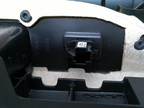  MANDO ELEVALUNAS DELANTERO DERECHO Ford MONDEO BERLINA (GE) 