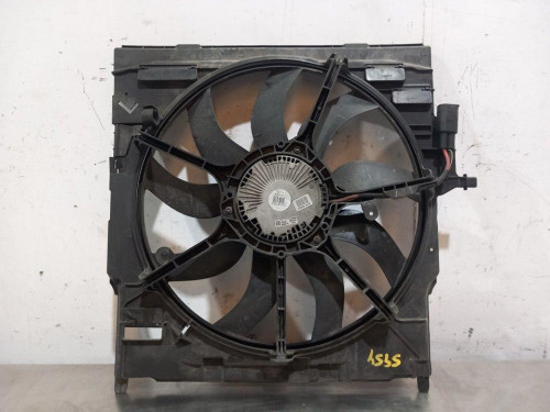  ELECTROVENTILADOR BMW SERIE X5 (E70) 