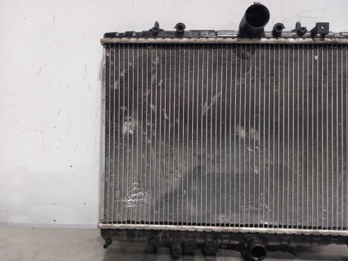  RADIADOR AGUA, CITROEN, C5 BERLINA 