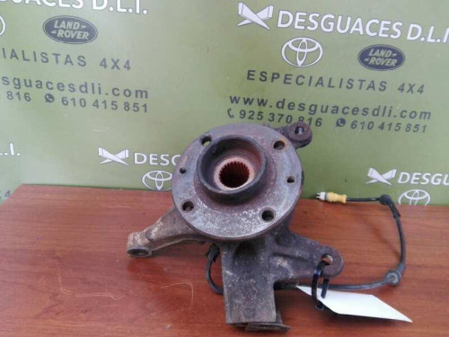 MANGUETA DELANTERA DERECHA RENAULT MEGANE II BERLINA 3P 