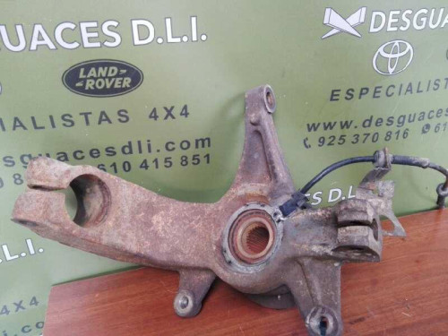 MANGUETA DELANTERA DERECHA RENAULT MEGANE II BERLINA 3P 