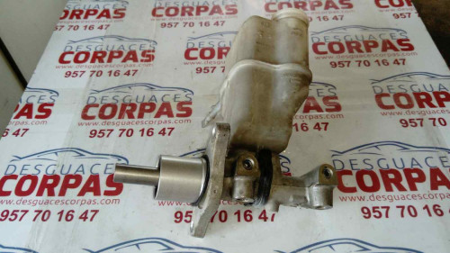 BOMBA FRENO Peugeot 407 