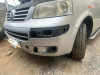 PARAGOLPES DELANTERO VOLKSWAGEN T5 TRANSPORTER BUS (7H) 